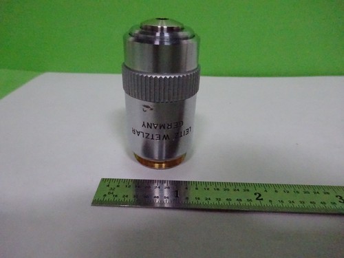 Microscope pièce leitz - microscope,