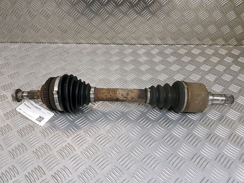 Cardan avant gauche abs - abs,
