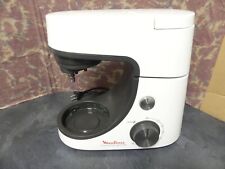 Bloc moteur de robot pâtissier Moulinex Masterchef Gourmet QA510110 (à réparer)