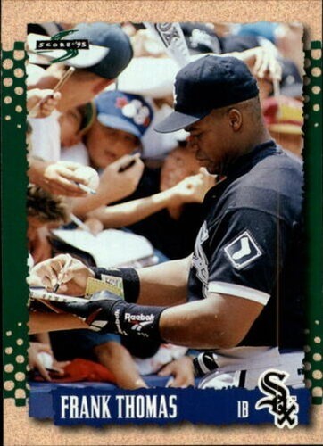 A2799 carte baseball score - carte,