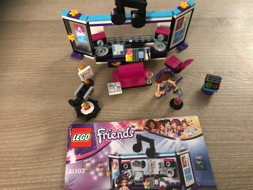 Lego 41103 friends - 41103, olivia