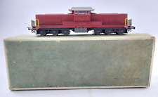 Locomotive Fulgurex Swiss