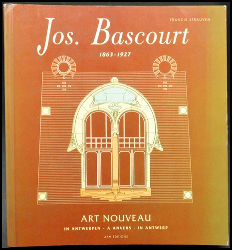 Jos bascourt architecture art - bascourt,