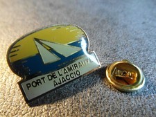 RARE PINS PIN'S - CORSE -