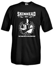 Maglia SkinHead 1969 J783