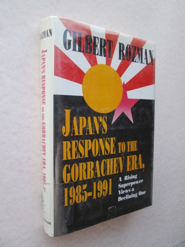 Japan response the - to,