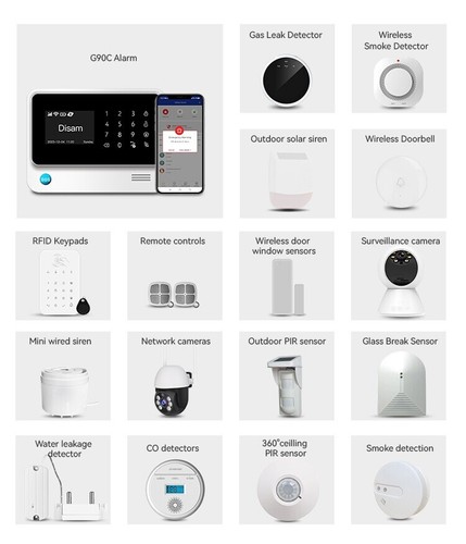 Hot g90c wifi gsm - hot,