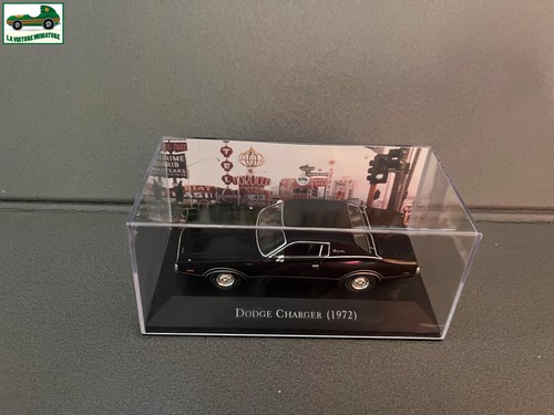 Voiture miniature american - voiture,