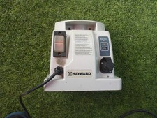 Transformateur alimentation Hayward Tiger Shark