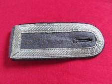 PATTE D EPAULE SOLDAT ALLEMAND PIONNIER WW2 LANDSER  LUFTWAFFE