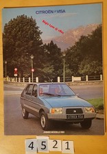 Citroen visa special club - citroen,