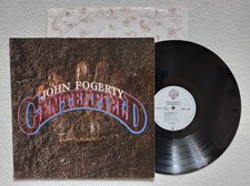 LP 33T JOHN FOGERTY