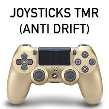 🎮 Manette DualShock 4 OR