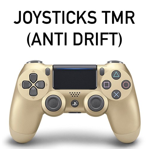Manette dualshock 4 - manette,