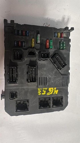 9649627780 boîtier bsi