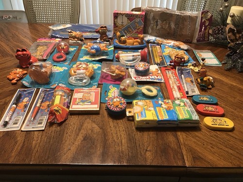 Lot assorted vintage - lot, of