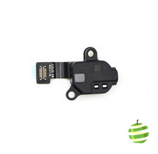 Audio Jack MacBook Pro 16 Pouces M1 A2485 (2021) et M2 A2780 (2023) Noir