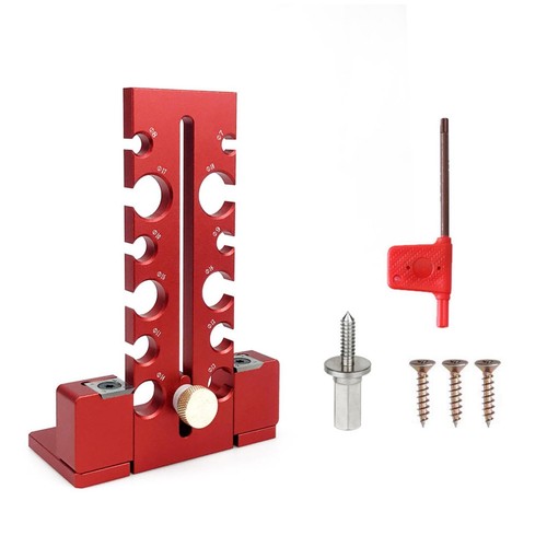 Gabarit fabrication tourillons - gabarit,