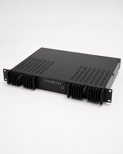 Bryston amplifier - bryston,