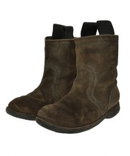 Bottes vintage homme rick - vintage,