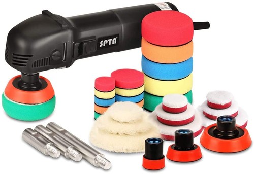 Mini polisseuse 780w machine - polisseuse,,