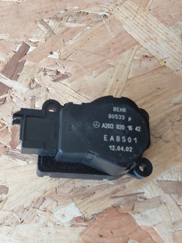 Servo moteur commande - servo, de