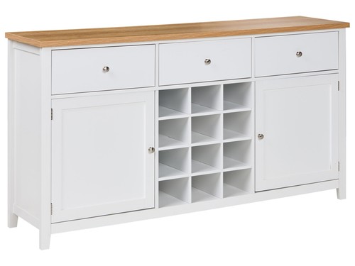 Armoire vin 2 - vin, portes