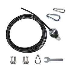 Câble De Gymnastique, Corde