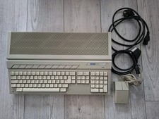 Ordinateur Atari 520 STF + souris + péritel 