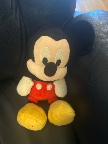 Disney mickey mouse peluche - mouse,