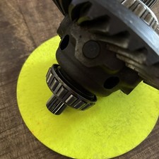 Différentiel 4 Satellites R8  R8 Gordini R8s A110 V85 Renault Oem