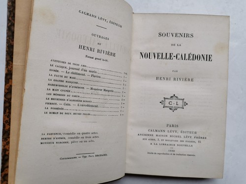 Souvenirs nouvelle - souvenirs, de