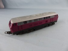 LIMA Ho locomotive de la DB ?   , testé sur réseau OK