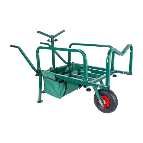 Chariot pêche - chariot, de