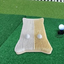 Tapis de bunker de golf pour