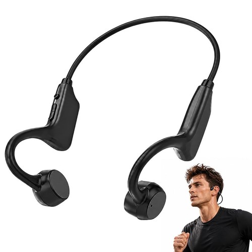 Casque conduction osseuse - casque,