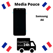 Ecran Samsung Galaxy A6 2018