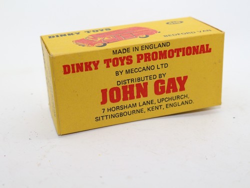 Vrai rare dinky toys 410 - vrai,