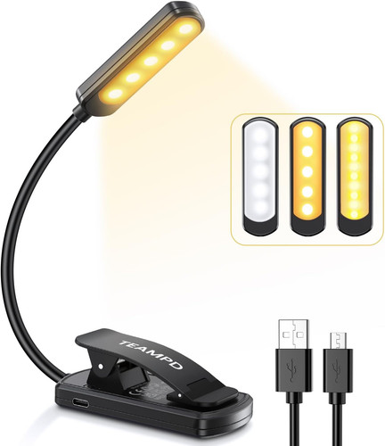 Lampe lecture led chevet - lampe,