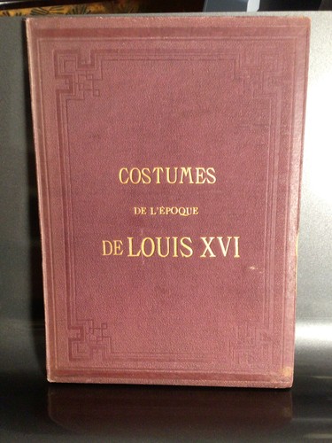 Costumes époque de louis - costumes,