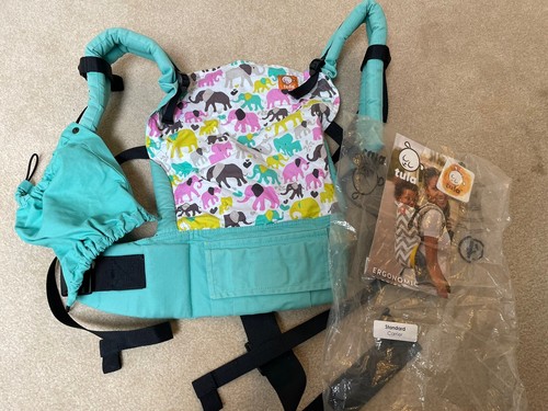 Tula baby standard uptown - tula,