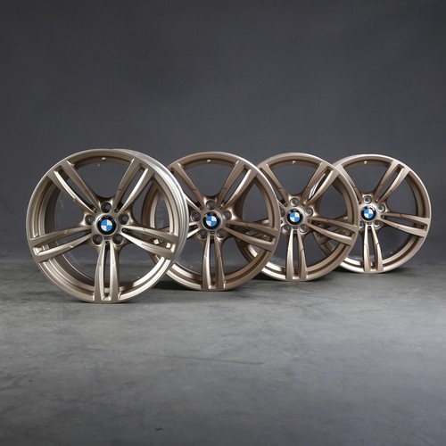 Pouces bmw f87 f80 - f87,