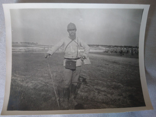 Ancienne photo originale - photo,
