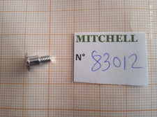 Pièce MITCHELL VIS BRAS PICK UP 300A & divers MOULINET MITCHELL REEL PART 83012