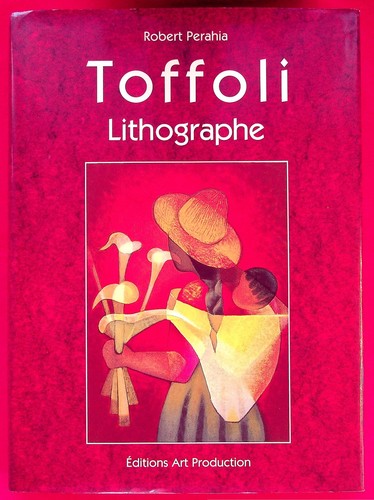 Louis toffoli catalogue - toffoli,