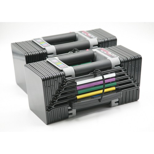 Powerblock elite exp set 70 - powerblock,