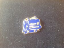 RARE PINS VIA ASSURANCES