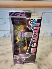 2012 MONSTER HIGH KOHL'S