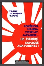 ★ POKEMON, MANGA, COSPLAY