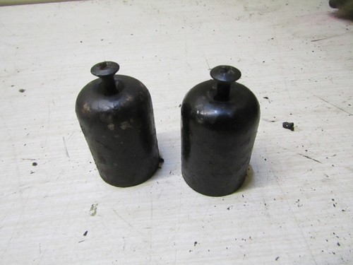 Embouts guidon suzuki gsxf - embouts,